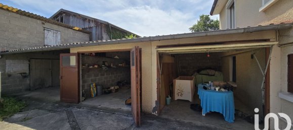 Adosado de 3 dormitorios en Blacy, France No. 264200 13