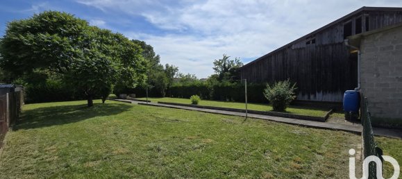 Adosado de 3 dormitorios en Blacy, France No. 264200 3