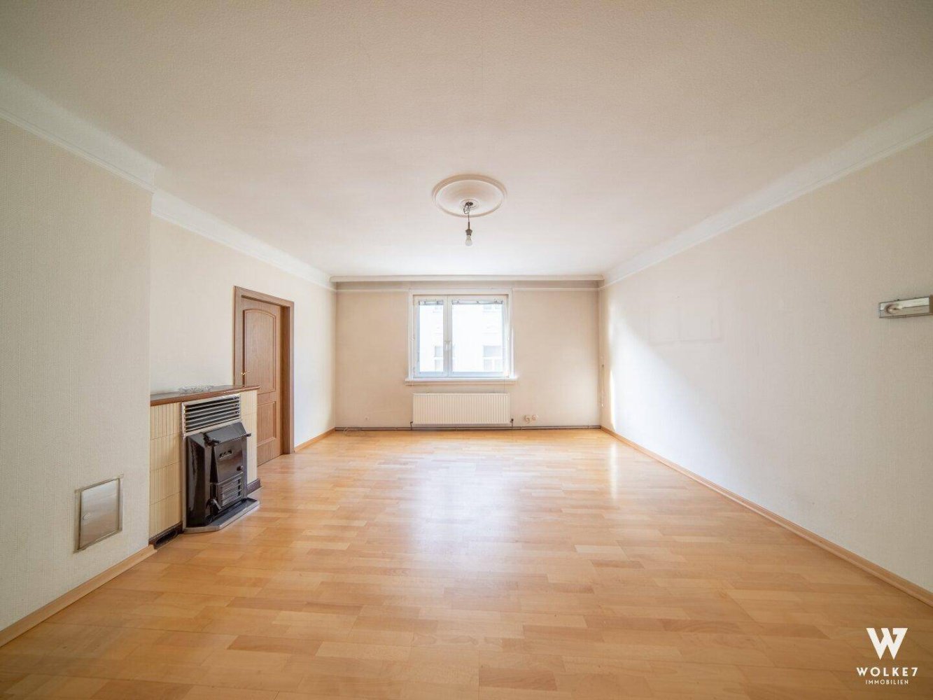2 rooms Apartment in Leopoldstadt, Austria No. 240536