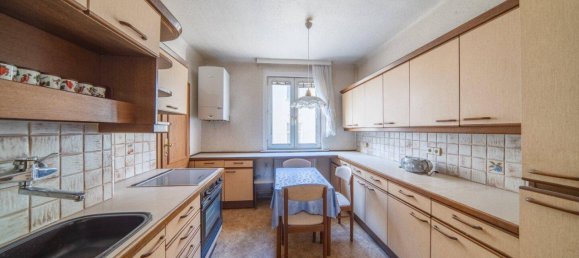 2 rooms Apartment in Leopoldstadt, Austria No. 240536 6