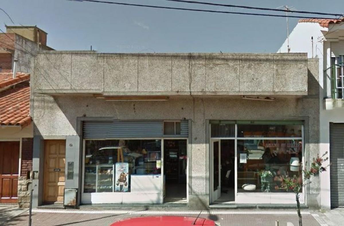 Büro in Mar del Plata, Argentina 321m², Nr. 104776