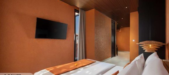 2 bedrooms Villa in Canggu, Indonesia No. 4297 2