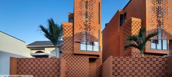 2 bedrooms Villa in Canggu, Indonesia No. 4297 9