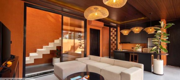 2 bedrooms Villa in Canggu, Indonesia No. 4297 15