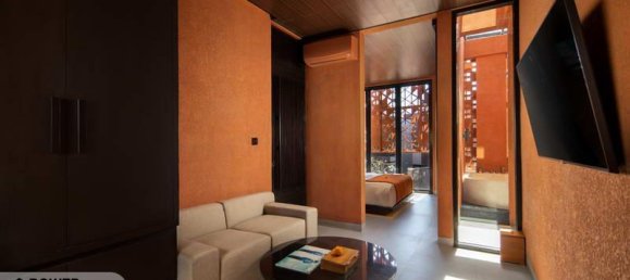 2 bedrooms Villa in Canggu, Indonesia No. 4297 5