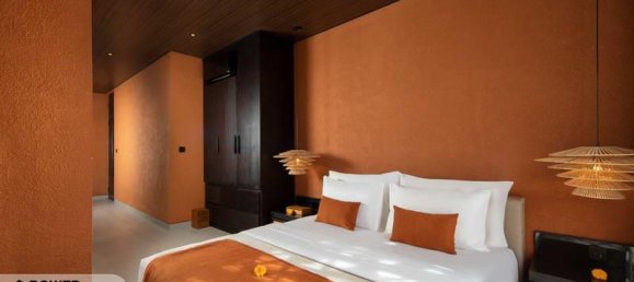 2 bedrooms Villa in Canggu, Indonesia No. 4297 3