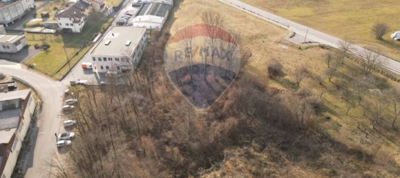 1980m² Land in Belluno, Italy No. 357157 7