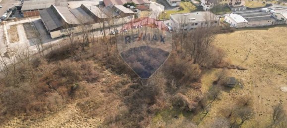 1980m² Land in Belluno, Italy No. 357157 4