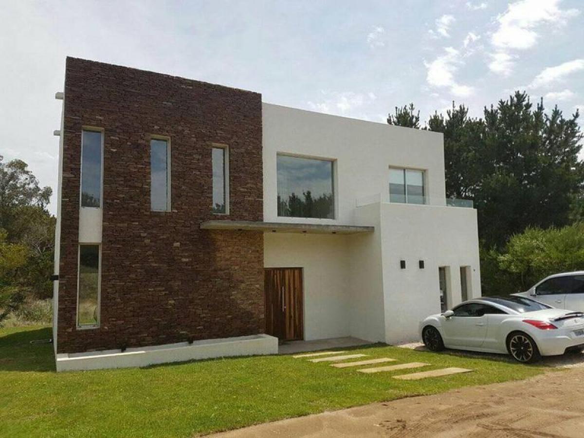 Casa T4 em Mar del Plata, Argentina N.º 75736