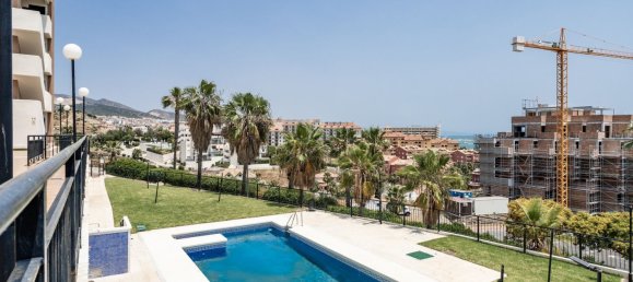 2 غرف نوم شقة في Benalmadena, Spain رقم 141958 20