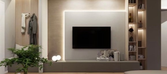 3-Zimmer Wohnung in Rende, Italy, Nr. 126727 2