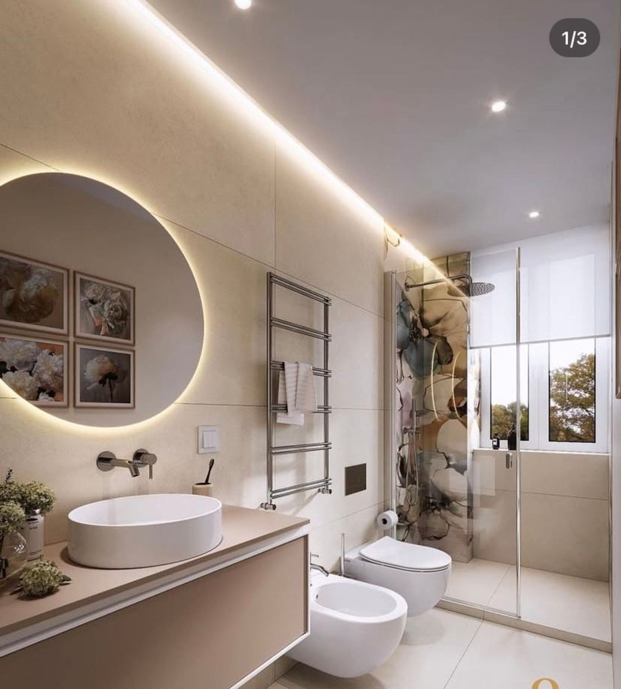 3-Zimmer Wohnung in Rende, Italy, Nr. 126727