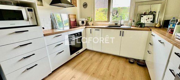 3 Schlafzimmer Haus in Isneauville, France, Nr. 354496 8