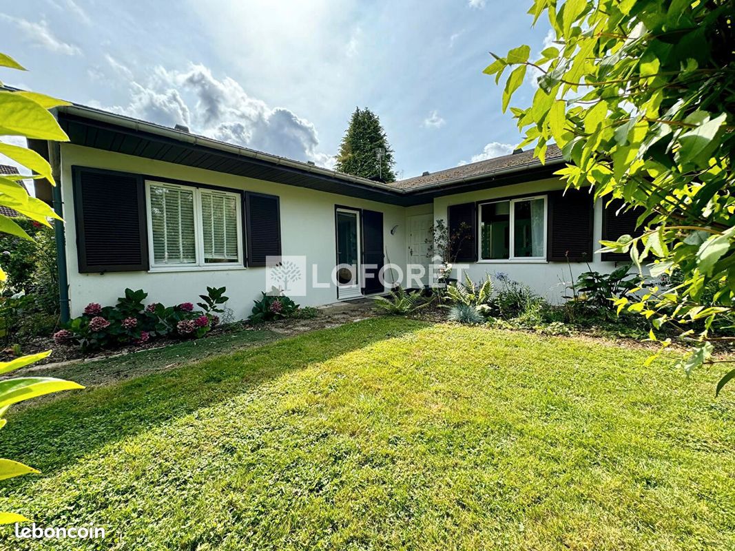 3 Schlafzimmer Haus in Isneauville, France, Nr. 354496