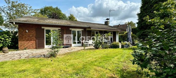 3 Schlafzimmer Haus in Isneauville, France, Nr. 354496 7
