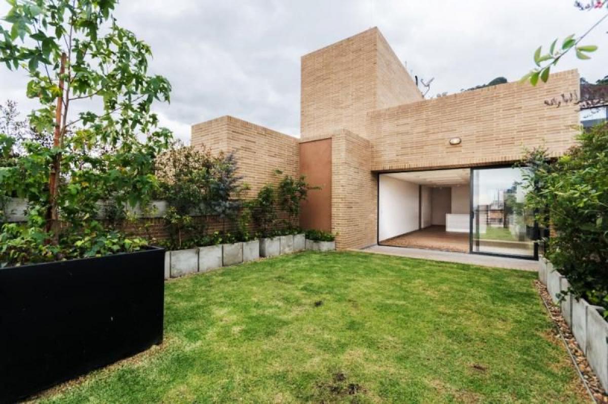 2 Schlafzimmer Haus in Bogota, Colombia, Nr. 10673