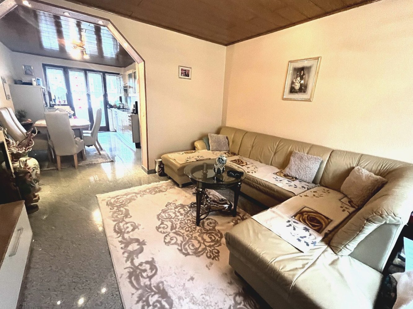 2 Schlafzimmer Wohnung in Mannheim, Germany, Nr. 22751