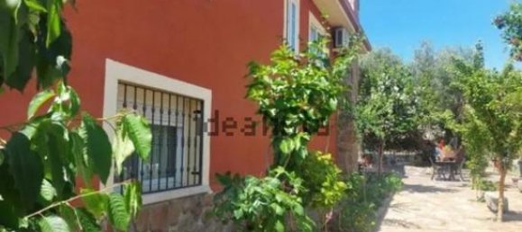 Casa T5 em San Martin de Valdeiglesias, Spain N.º 133669 7