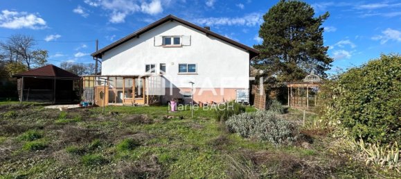 5 Schlafzimmer Villa in Sarre-Union, France, Nr. 228604 9