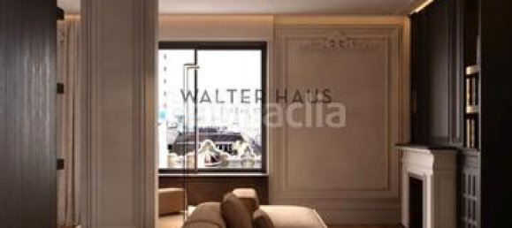 Пентхаус с 4 спальнями в Барселона, Испания № 87864 2