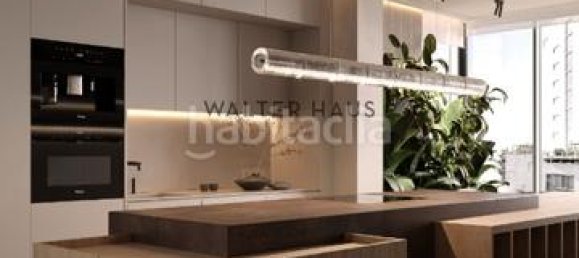 Пентхаус с 4 спальнями в Барселона, Испания № 87864 12