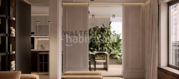 Пентхаус с 4 спальнями в Барселона, Испания № 87864 10