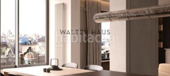 Пентхаус с 4 спальнями в Барселона, Испания № 87864 13