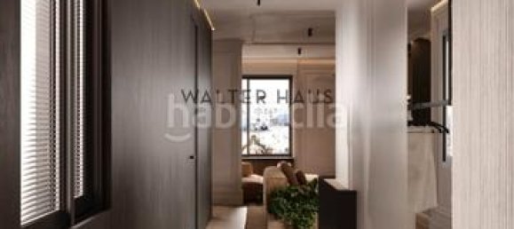 Пентхаус с 4 спальнями в Барселона, Испания № 87864 19