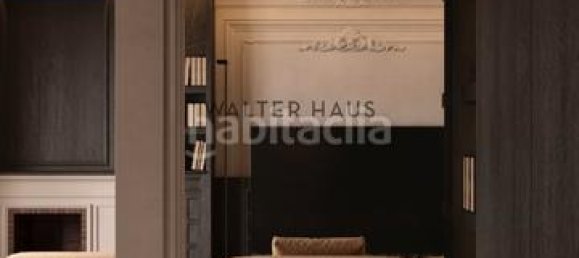 Пентхаус с 4 спальнями в Барселона, Испания № 87864 9