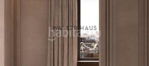 Пентхаус с 4 спальнями в Барселона, Испания № 87864 5