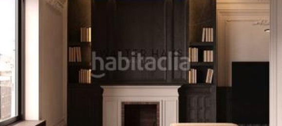 Пентхаус с 4 спальнями в Барселона, Испания № 87864 8