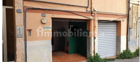1 room Warehouse in Vallecrosia, Italy No. 303719 8