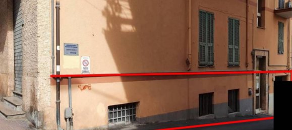 1 room Warehouse in Vallecrosia, Italy No. 303719 9