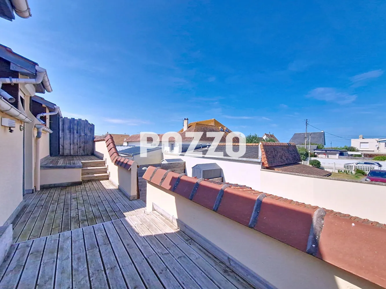 3 Schlafzimmer Haus in Bernieres-sur-Mer, France, Nr. 337054