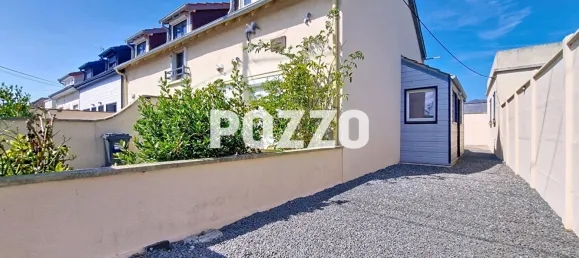 3 Schlafzimmer Haus in Bernieres-sur-Mer, France, Nr. 337054 16