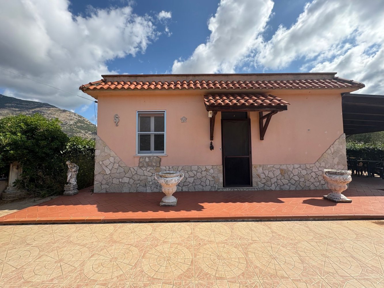 Villa de 4 divisões em Terracina, Italy N.º 273618