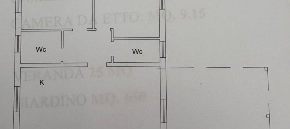 Villa de 4 divisões em Terracina, Italy N.º 273618 40