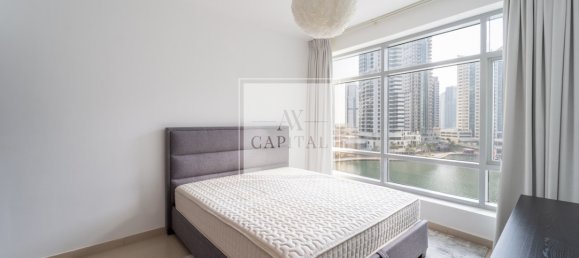 1 Schlafzimmer Wohnung in Dubai Marina, UAE, Nr. 52315 10
