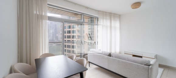 1 Schlafzimmer Wohnung in Dubai Marina, UAE, Nr. 52315 13