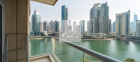 1 Schlafzimmer Wohnung in Dubai Marina, UAE, Nr. 52315 4