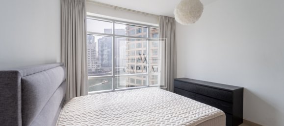 1 Schlafzimmer Wohnung in Dubai Marina, UAE, Nr. 52315 9
