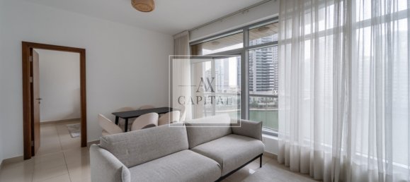 1 Schlafzimmer Wohnung in Dubai Marina, UAE, Nr. 52315 14
