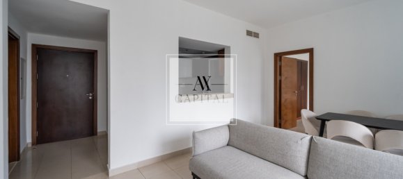 1 Schlafzimmer Wohnung in Dubai Marina, UAE, Nr. 52315 12