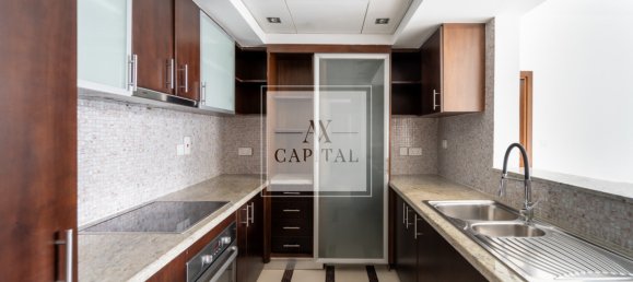 1 Schlafzimmer Wohnung in Dubai Marina, UAE, Nr. 52315 11