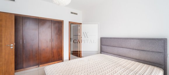 1 Schlafzimmer Wohnung in Dubai Marina, UAE, Nr. 52315 7