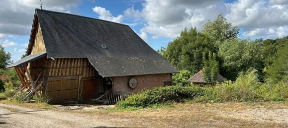 Casa de 4 dormitorios en Cambremer, France No. 360195 2