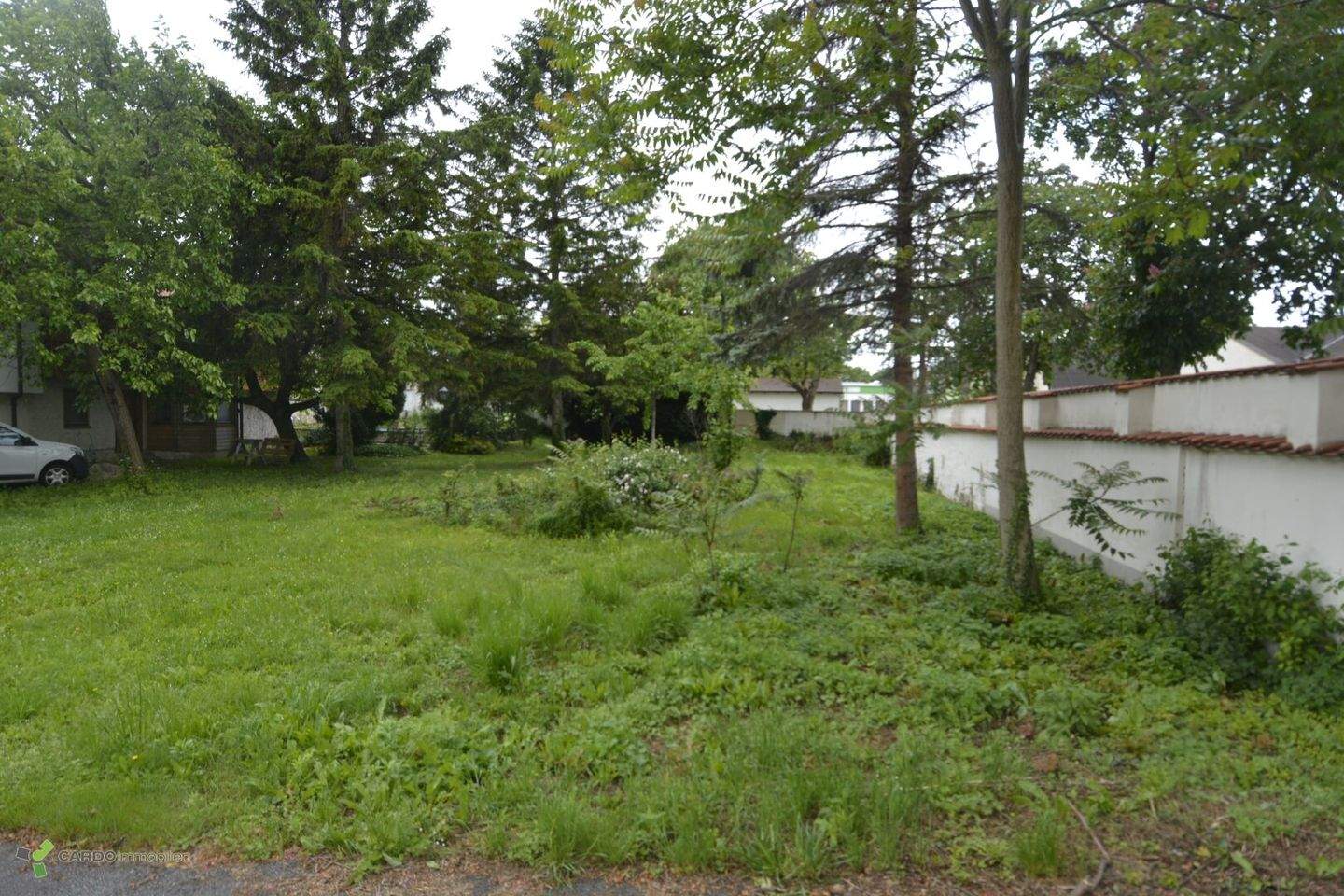 Casa de 3 habitaciónes en Sollenau, Austria No. 262083