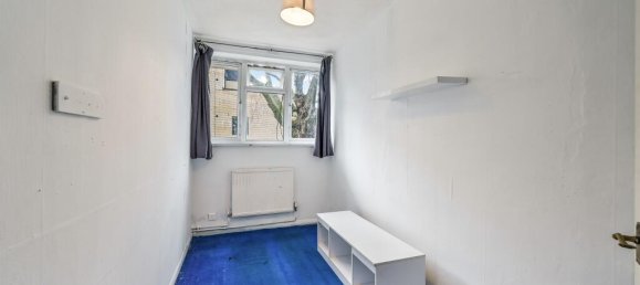 3 bedrooms Apartment in London, United Kingdom No. 9887 16