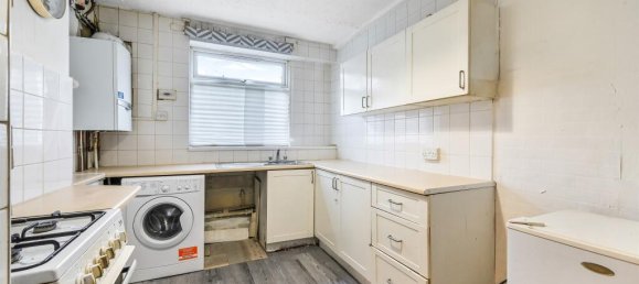 3 bedrooms Apartment in London, United Kingdom No. 9887 14