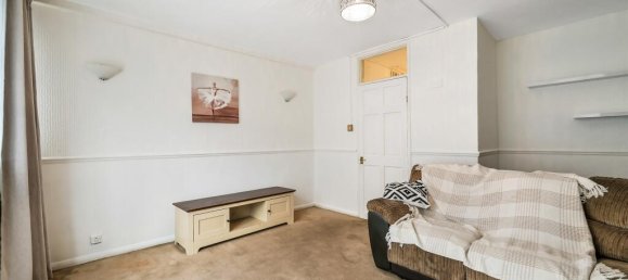 3 bedrooms Apartment in London, United Kingdom No. 9887 11